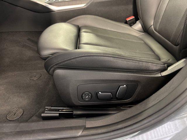 used 2024 BMW 330 car, priced at $31,498