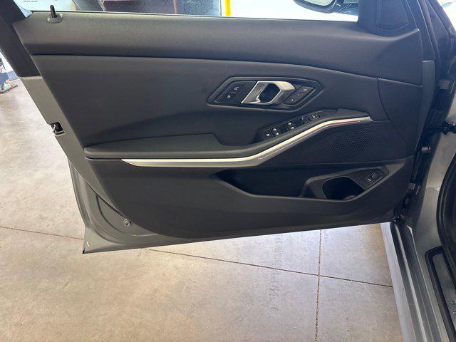 used 2024 BMW 330 car, priced at $31,498