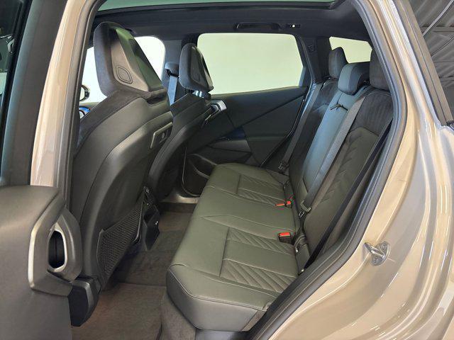 new 2026 BMW X3 car, priced at $59,945