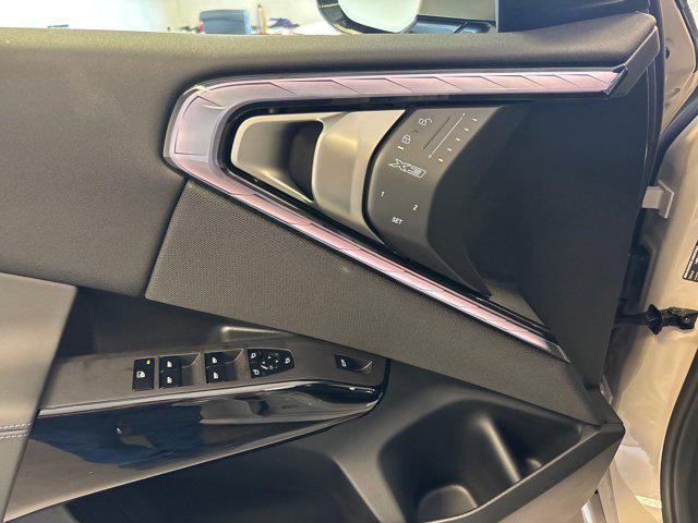 new 2026 BMW X3 car, priced at $59,945