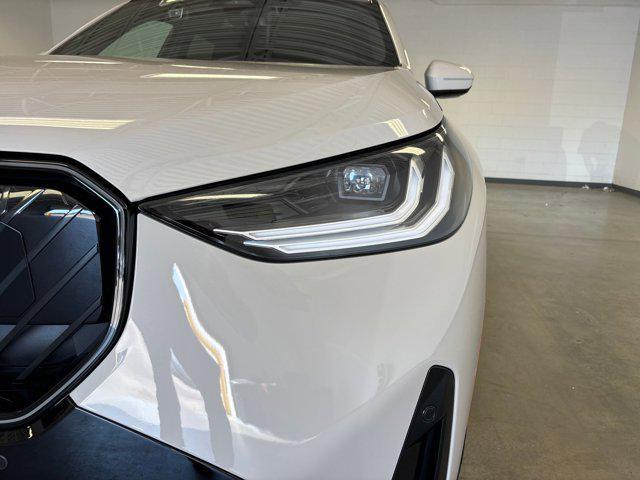 new 2026 BMW X3 car, priced at $59,945