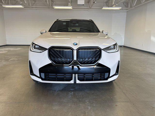 new 2026 BMW X3 car, priced at $59,945