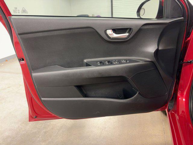 used 2019 Kia Rio car, priced at $13,999
