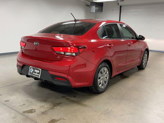 used 2019 Kia Rio car, priced at $13,999