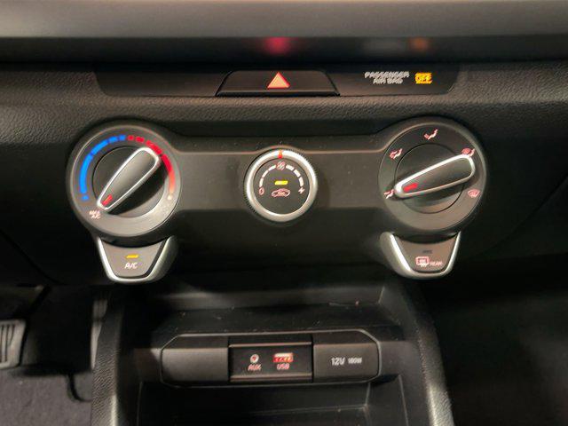 used 2019 Kia Rio car, priced at $13,999