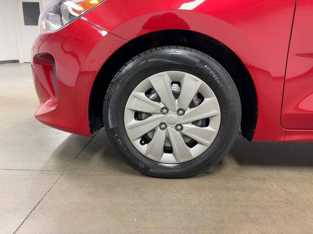 used 2019 Kia Rio car, priced at $13,999