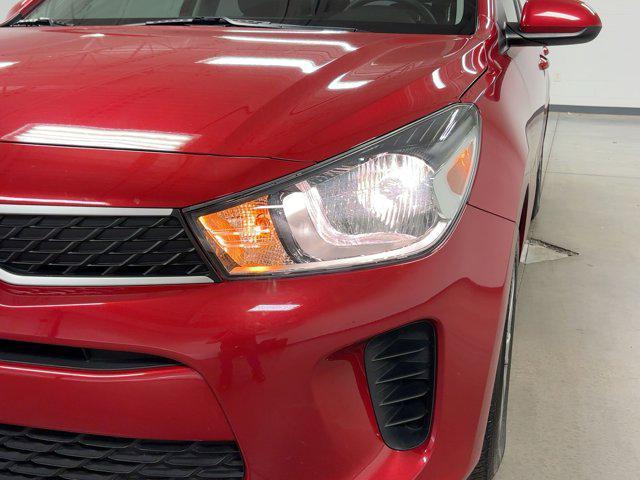 used 2019 Kia Rio car, priced at $13,999