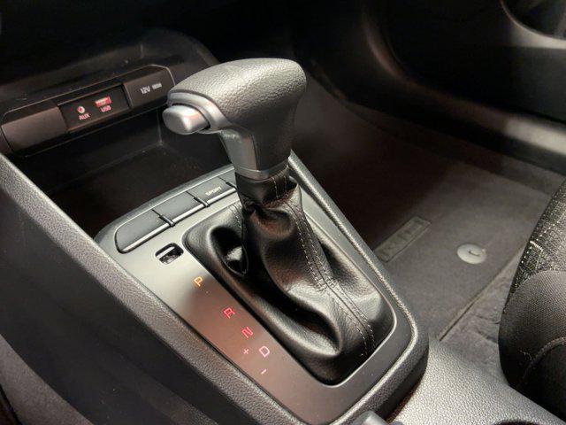 used 2019 Kia Rio car, priced at $13,999