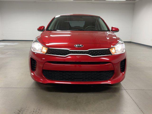 used 2019 Kia Rio car, priced at $13,999