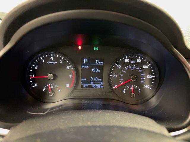 used 2019 Kia Rio car, priced at $13,999