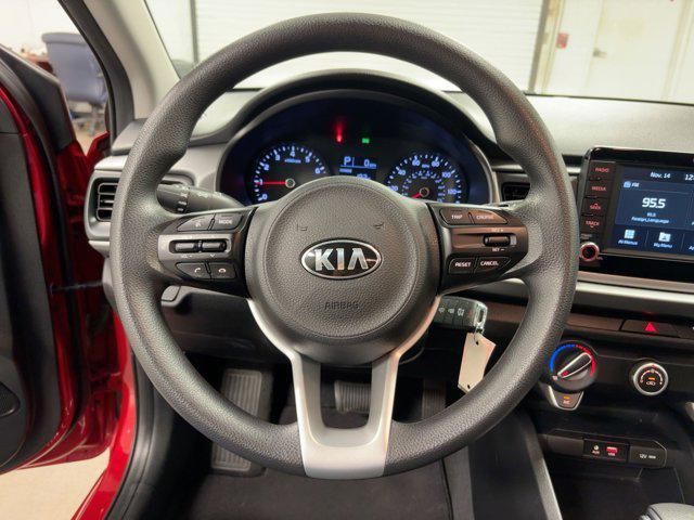 used 2019 Kia Rio car, priced at $13,999