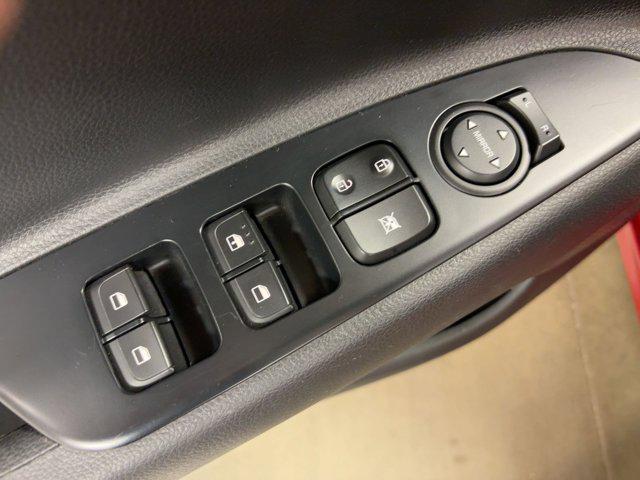 used 2019 Kia Rio car, priced at $13,999