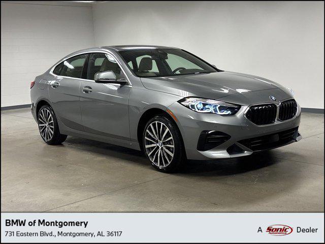 new 2024 BMW 228 Gran Coupe car, priced at $43,635