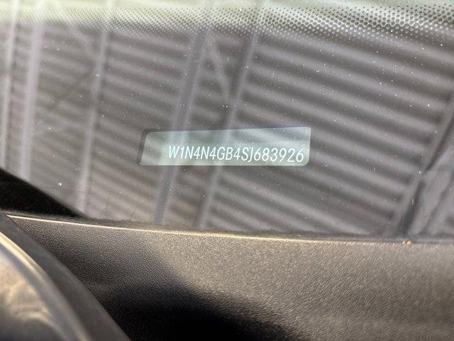 used 2025 Mercedes-Benz GLA 250 car, priced at $32,998