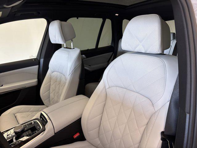 new 2026 BMW X5 PHEV car, priced at $84,775