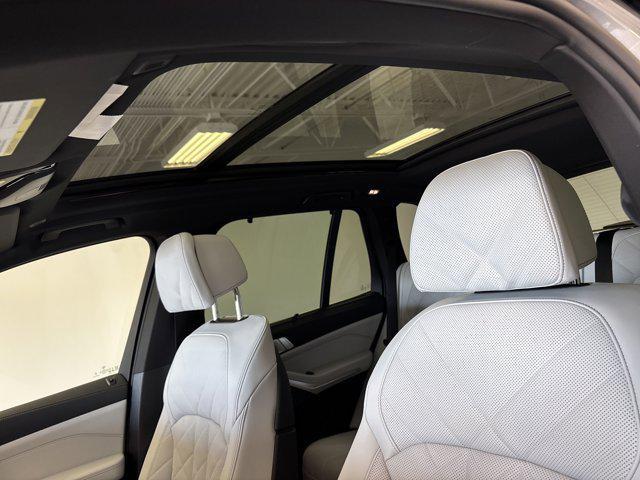 new 2026 BMW X5 PHEV car, priced at $84,775