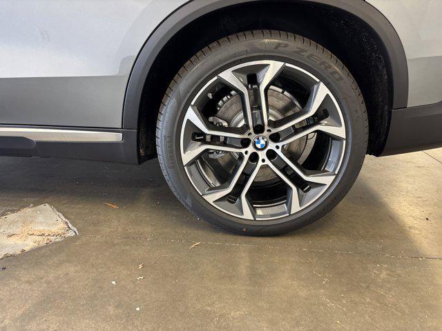 new 2026 BMW X5 PHEV car, priced at $84,775