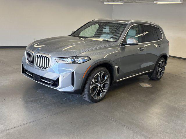 new 2026 BMW X5 PHEV car, priced at $84,775