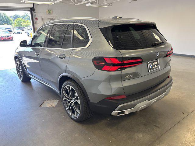 new 2026 BMW X5 PHEV car, priced at $84,775