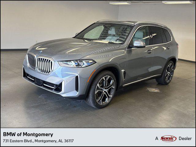 new 2026 BMW X5 PHEV car, priced at $84,775