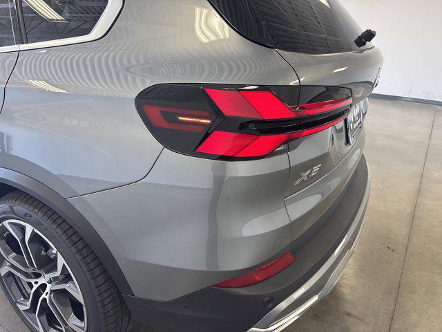 new 2026 BMW X5 PHEV car, priced at $84,775