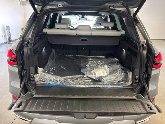 new 2026 BMW X5 PHEV car, priced at $84,775