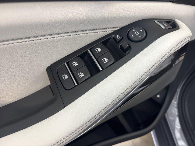 new 2026 BMW X5 PHEV car, priced at $84,775