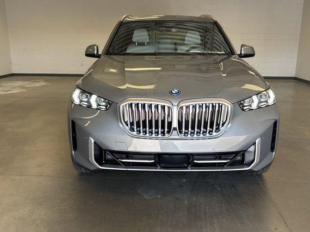 new 2026 BMW X5 PHEV car, priced at $84,775