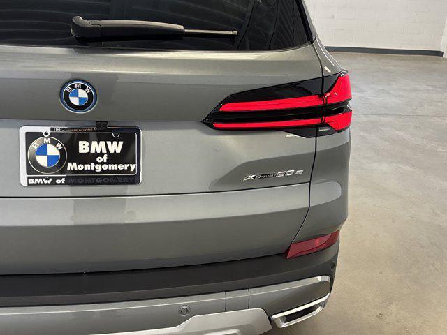 new 2026 BMW X5 PHEV car, priced at $84,775