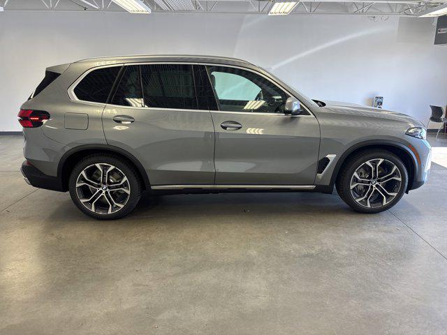 new 2026 BMW X5 PHEV car, priced at $84,775