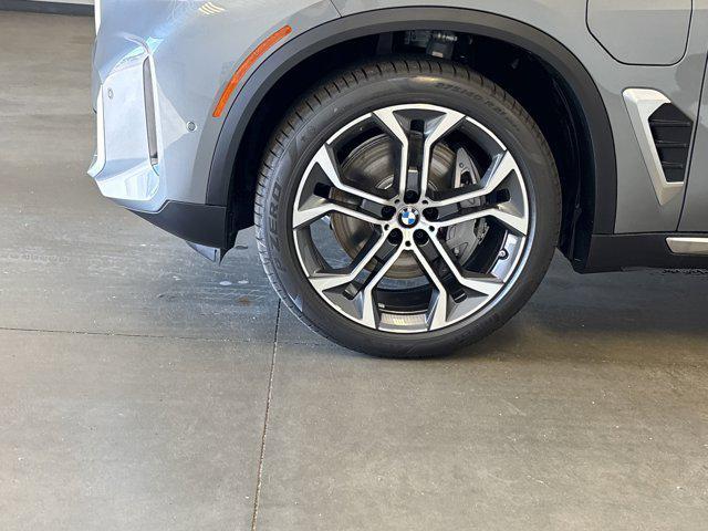 new 2026 BMW X5 PHEV car, priced at $84,775