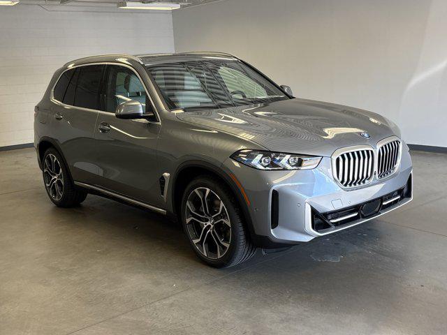new 2026 BMW X5 PHEV car, priced at $84,775