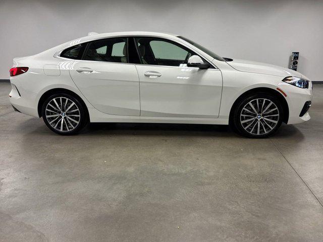used 2024 BMW 228 Gran Coupe car, priced at $33,583