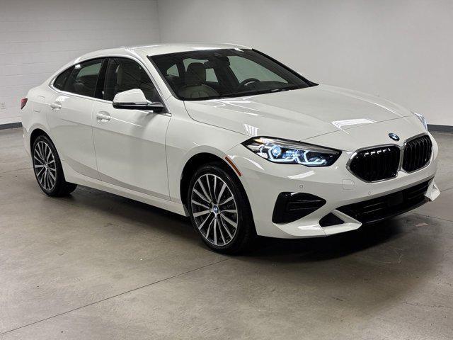 new 2024 BMW 228 Gran Coupe car, priced at $41,985