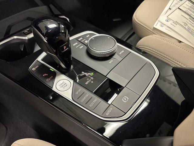 used 2024 BMW 228 Gran Coupe car, priced at $33,582