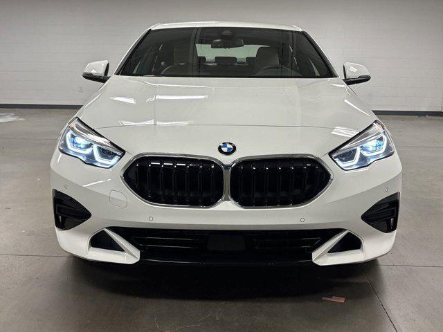used 2024 BMW 228 Gran Coupe car, priced at $33,583