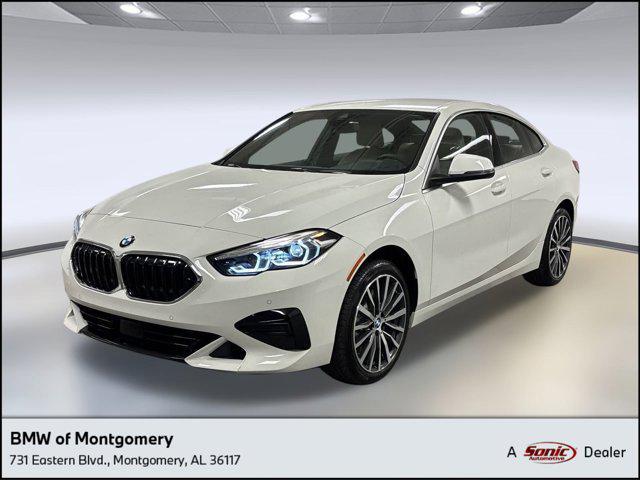 used 2024 BMW 228 Gran Coupe car, priced at $33,583