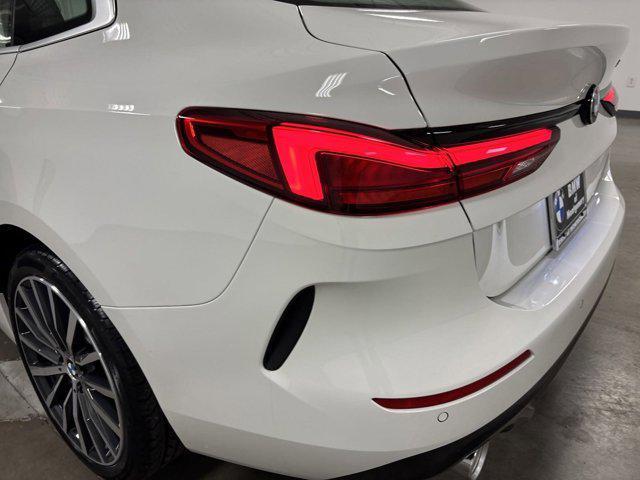 used 2024 BMW 228 Gran Coupe car, priced at $33,583