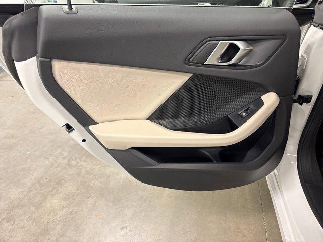 used 2024 BMW 228 Gran Coupe car, priced at $33,583