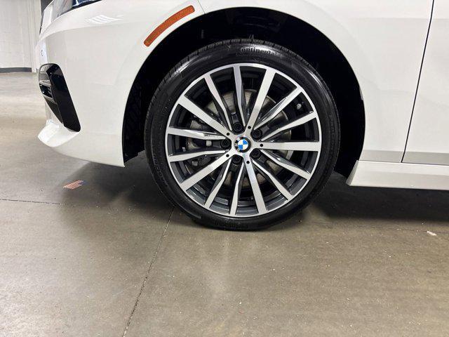 used 2024 BMW 228 Gran Coupe car, priced at $33,583