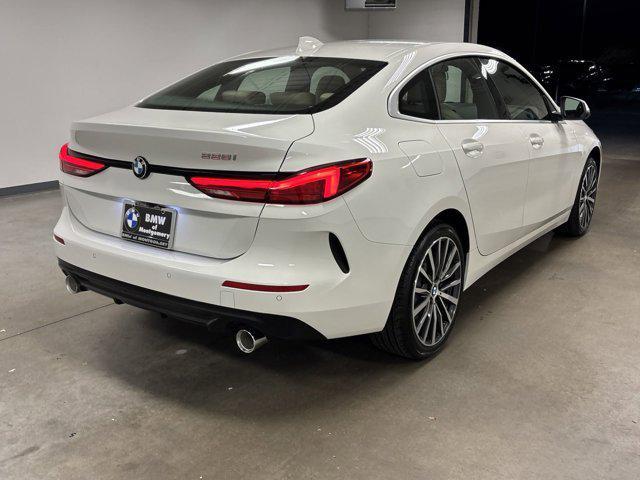 new 2024 BMW 228 Gran Coupe car, priced at $41,985