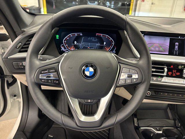 used 2024 BMW 228 Gran Coupe car, priced at $33,583