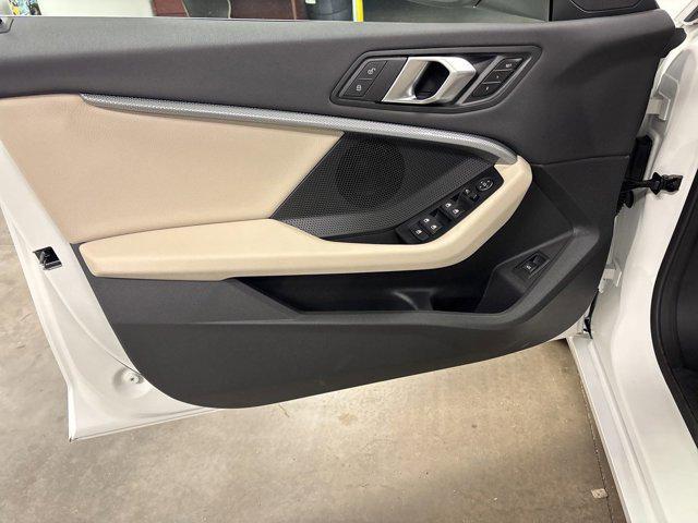 used 2024 BMW 228 Gran Coupe car, priced at $33,583