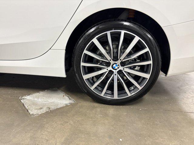 new 2024 BMW 228 Gran Coupe car, priced at $41,985