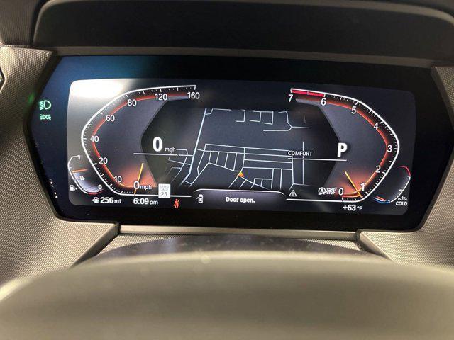 used 2024 BMW 228 Gran Coupe car, priced at $33,583