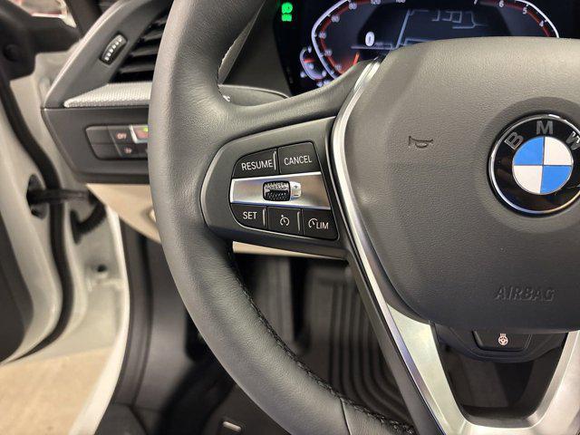 used 2024 BMW 228 Gran Coupe car, priced at $33,583