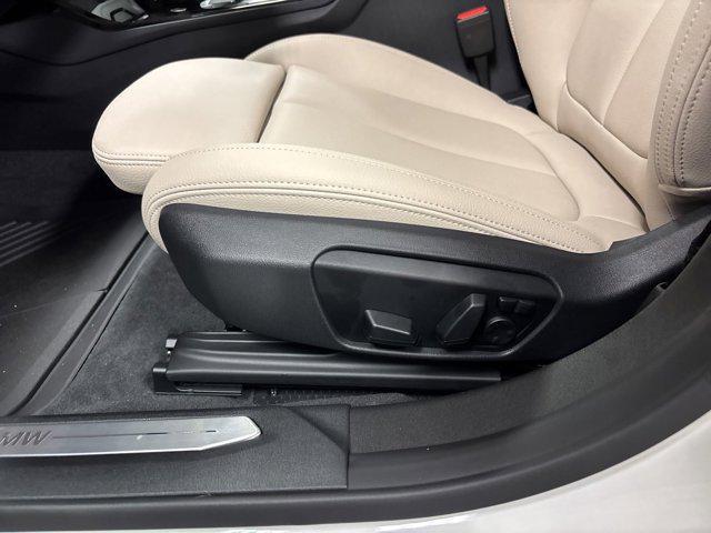 new 2024 BMW 228 Gran Coupe car, priced at $41,985