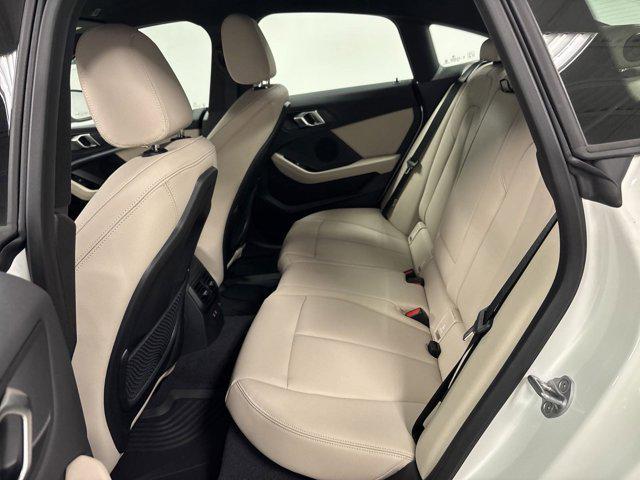 used 2024 BMW 228 Gran Coupe car, priced at $33,583