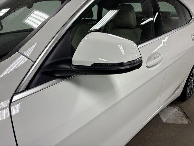 new 2024 BMW 228 Gran Coupe car, priced at $41,985