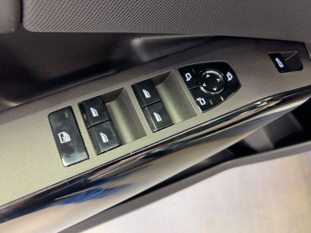 new 2026 BMW X3 car, priced at $56,745